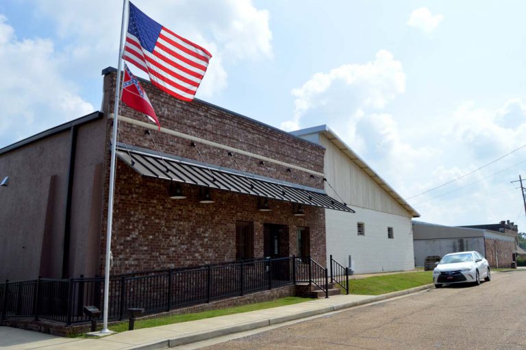 City Government Town of Wesson, MS