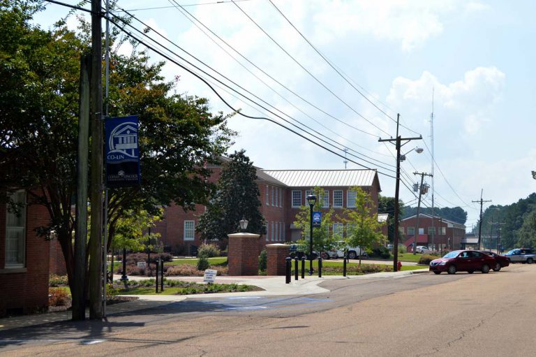 Education Town of Wesson, MS