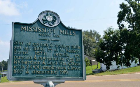 Mississippi Mills