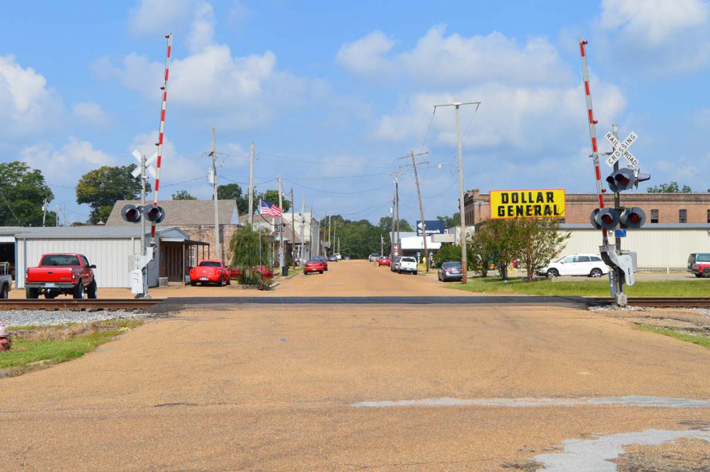 Gallery Town of Wesson, MS